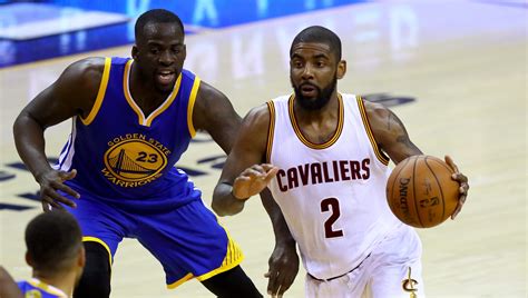 2016 nba finals kyrie stats